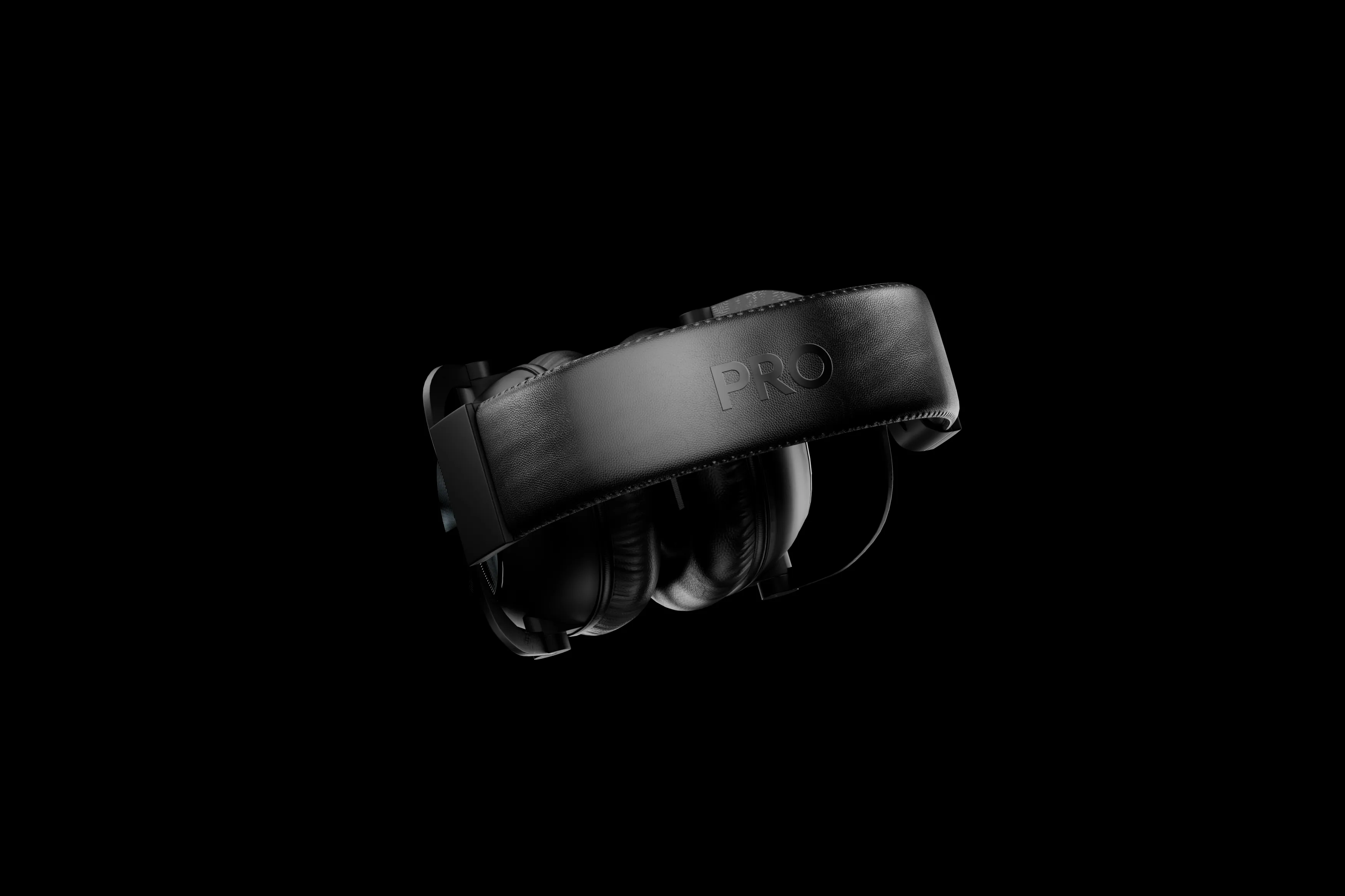 Logitech Product Rendering gallery