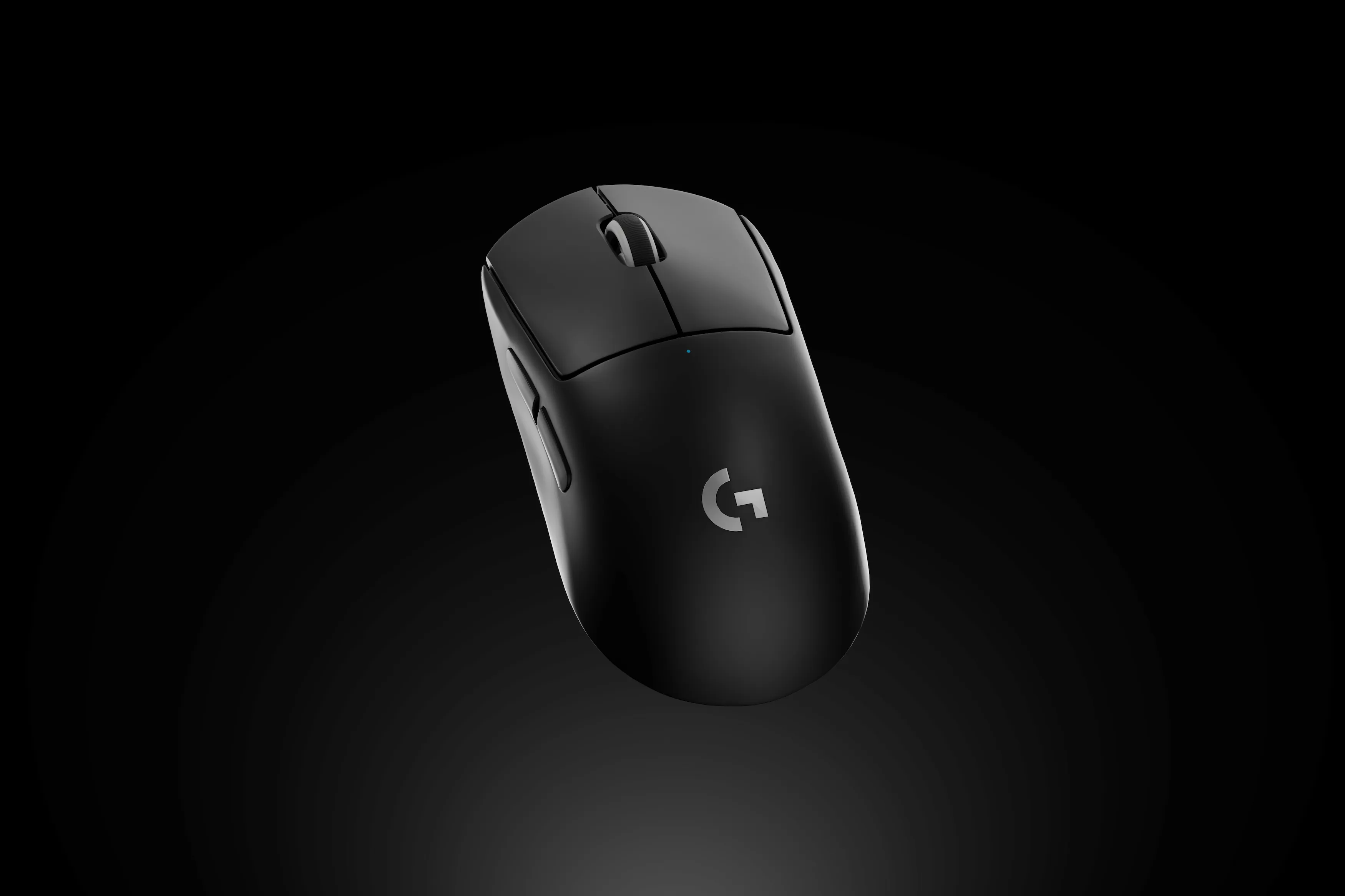 Logitech Product Rendering gallery