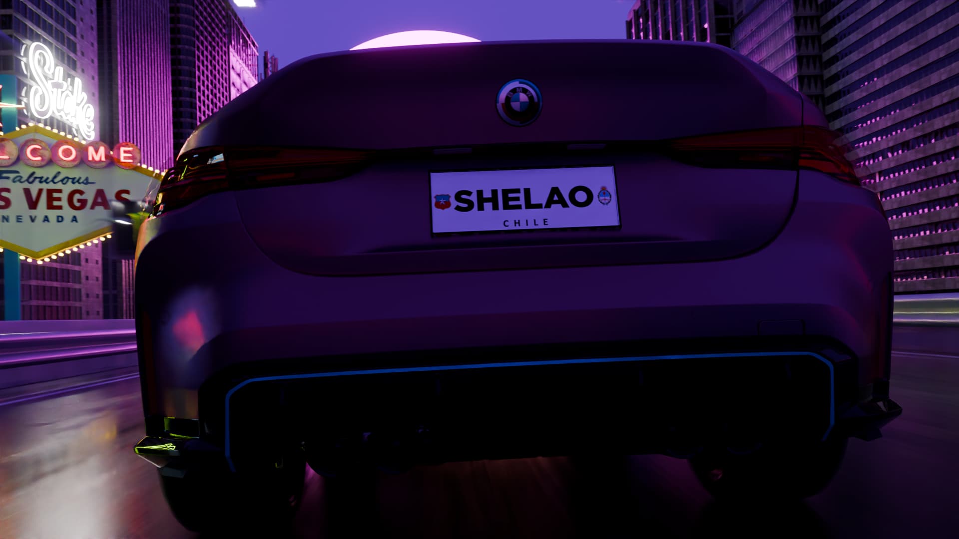 Shelao gallery