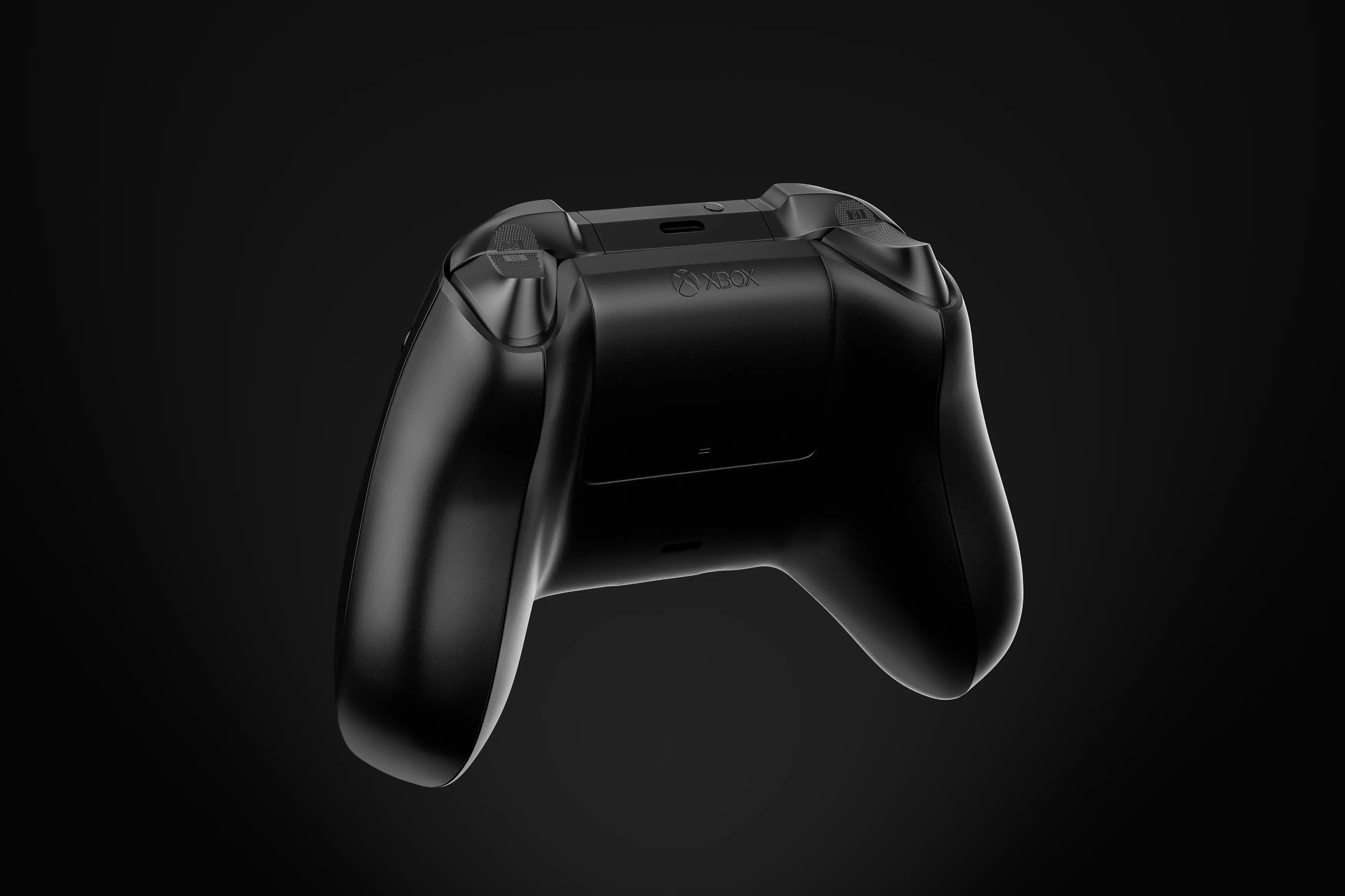 Xbox Product Rendering gallery